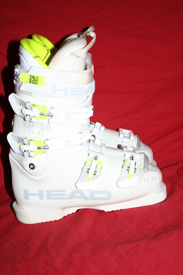 🔥 HEAD Raptor 90 RS World Cup Rebels Women's Alpine Race Ski