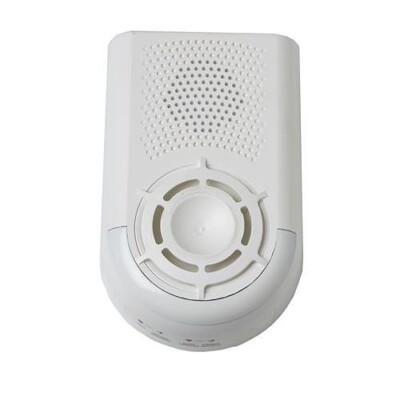 Finsecur BAA0004-FIN01-G3 Sonora II BAAS-Ma Standalarmblock Sound M/A