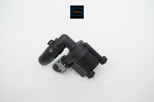 BMW 5 F10 F11 Zusatzwasserpumpe Wasserpumpe 9230234