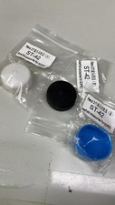 Generic Gopro ST-42 Silicone Cap Cover White US us