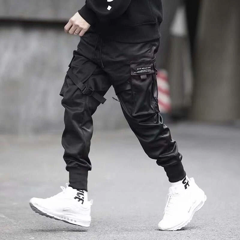 Harem track pants new arrivals