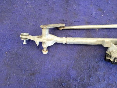 2016-2019 Chevrolet Camaro SS Windshield Wiper Motor Arm Linkage Front Cowl - Foto 7 di 12
