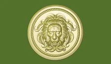 LH RP - 3d STL Relief Model for CNC Machine