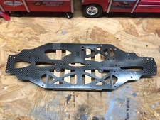 Hotbodies Tcx1/10 Touring Car Chassis Hpi Rs4 Pro Race With Tc7.2 Xray T4