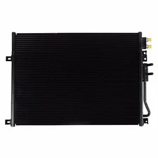 A/C CONDENSER 3247 Fits For 2006-2010 JEEP GRAND CHEROKEE 3.7L 4.7L 5.7L V6 V8