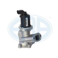 ERA Agr-Ventil Elektrisch FüR Opel Corsa D 1.3 Cdti Fiat Doblo Cargo Qubo