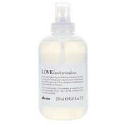 Davines Love Curl Revitalizer for Curly Hair 8.45 oz