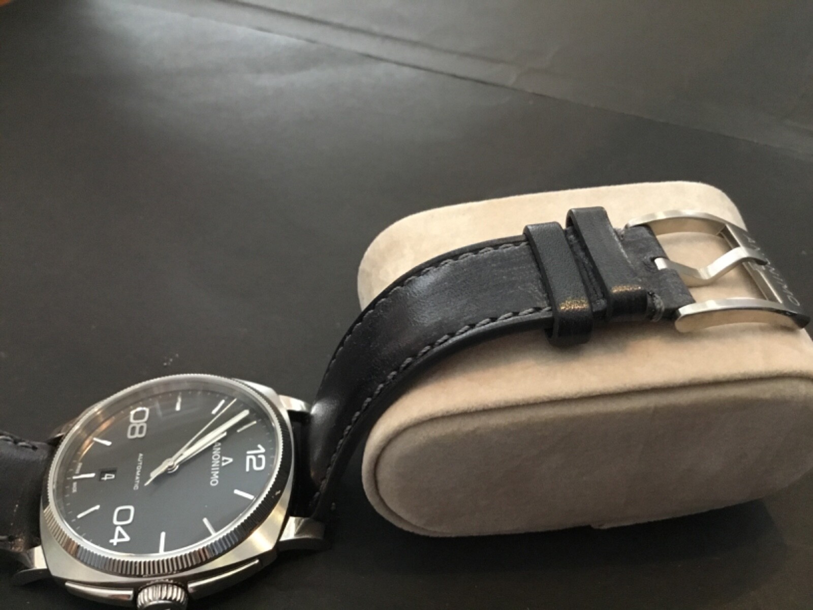 Anonimo Mens Automatic Watch - image 8