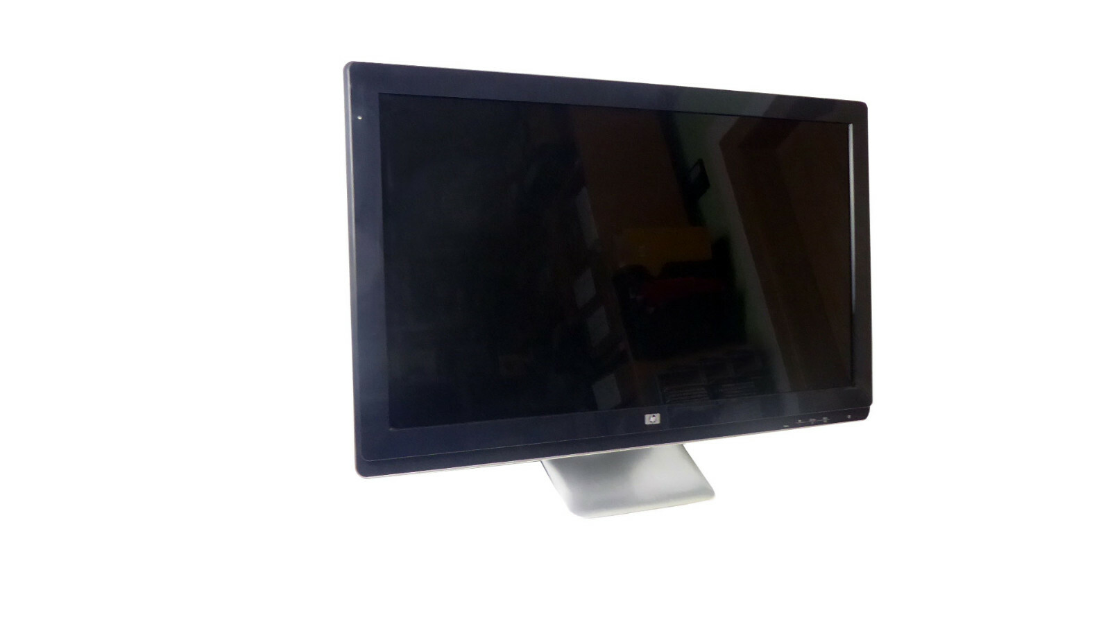 58cm LCD Monitor HP 2710m Full-HD HDMV 