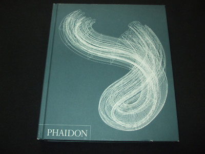 Ron Arad Talks to Matthew Collings . großes gebundenes Buch in Englisch