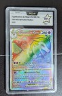 Carte Pokémon Typhlosion de Hisui Vstar 193/189 | Astres Radieux Française PCA 9
