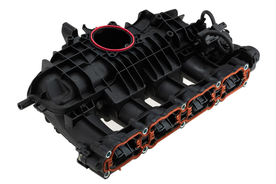 Tubulure d'admission 06L133201BB pour Audi A3 A4 A5 et Seat Leon