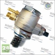 Pompa iniezione alta pressione Sidat per AUDI A5 A3 A1 SEAT TOLEDO IV ALHAMB ewb
