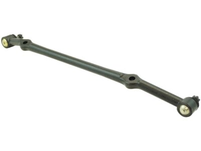 TRQ 56WM78W Front Tie Rod Assembly Fits 1977-1984 Cadillac DeVille