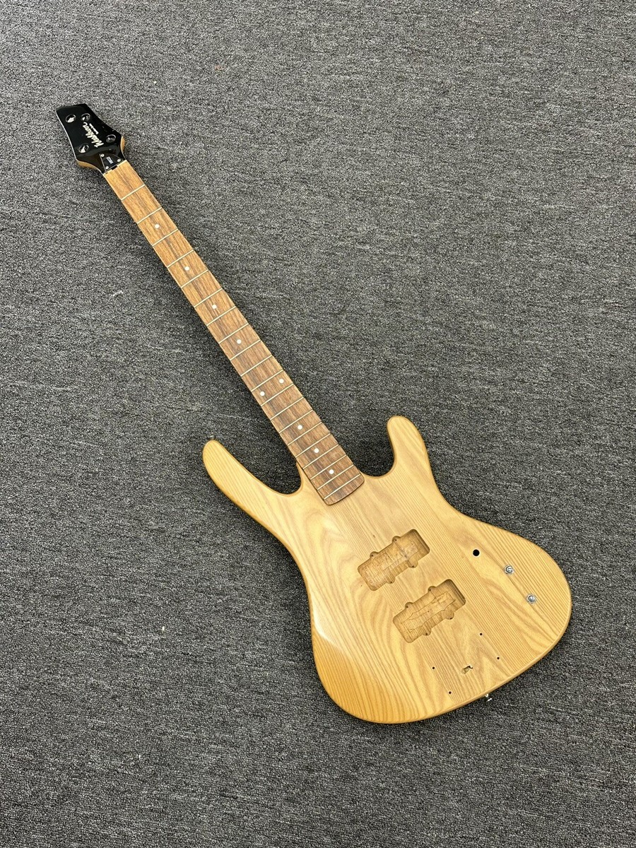 エレキベース　Washburn XB-6 エレキベース Washburn XB-6 WASHBURN XB-600 6-String Electric Bass