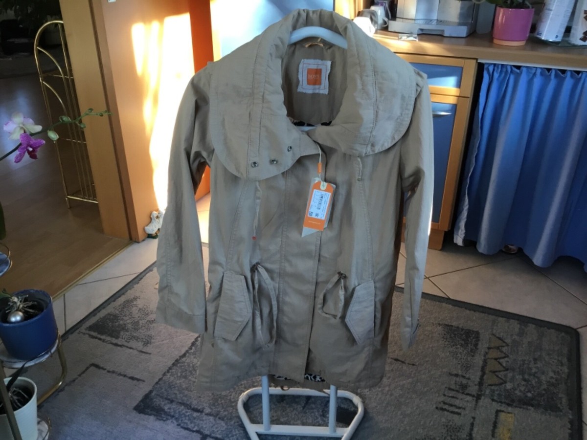 bossjacke