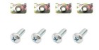 <!--F#f_0-->FRONT INDICATOR MOUNTING KIT SUIT HOLDEN TORANA LH LX (2 LENSES)<!--F/-->