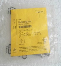 1PC Turck BI2-EG08-AP6X Proximity Sensor BI2EG08AP6X New