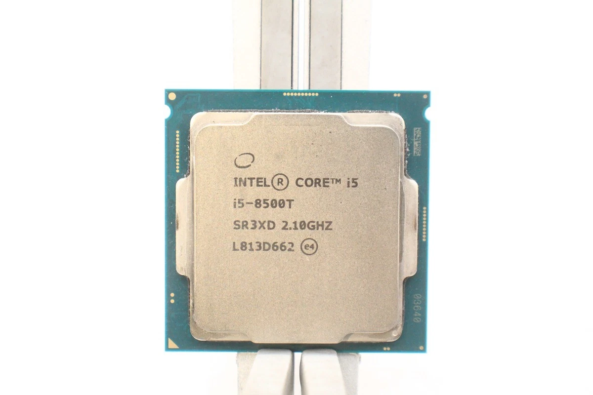 Intel Core i5-8500T Computer Processors (CPUs) for sale - eBay