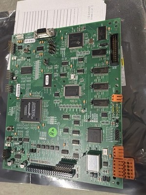 NEW ThyssenKrupp Elevator 6300VF2 Control Board Assembly   New 5 in stock 
