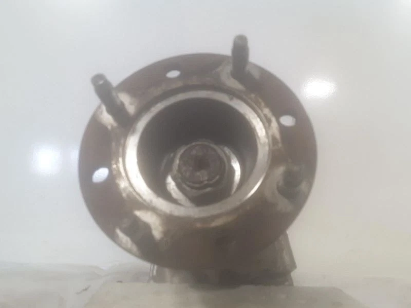 Estuche de transferencia 10 2010 Acura TL 98 K AWD millas Foto 2 de 4