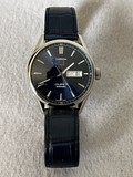 Tag Heuer Carrera WAR201E 41 mm Blue Dial