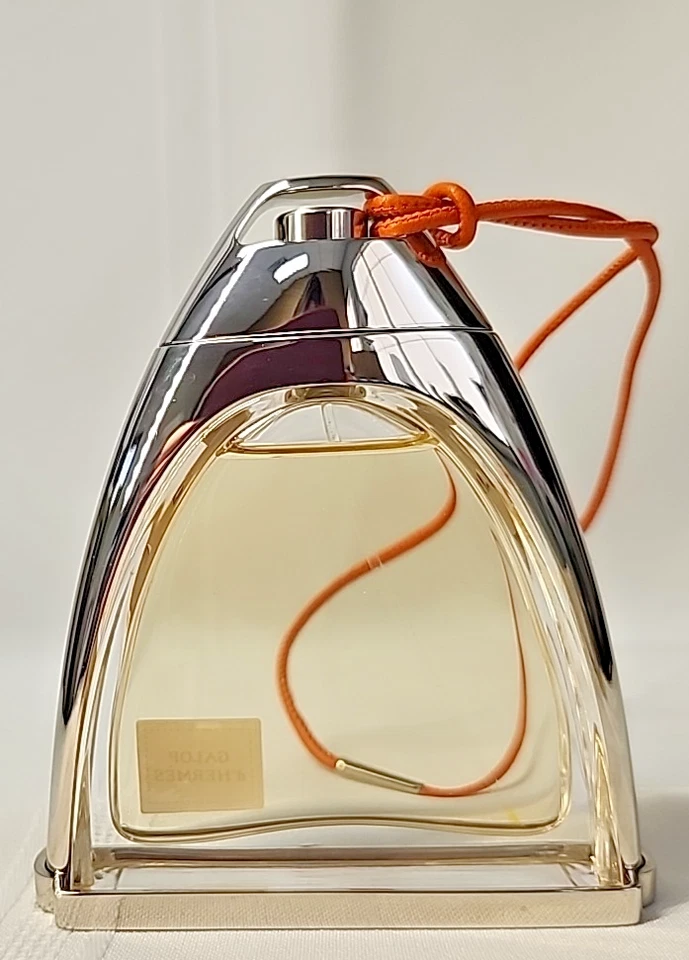 Hermes Galop d'Hermes Perfume Puro 50 ml Foto 3 de 4