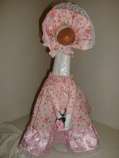 Best Dressed goose geese clothes outfits 25-27" LARGE Spring Summer dress 810-81