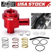 For Vw Audi Bov Boost Dv Mk4 B6 B5 Gti Gli Forge 1.8t 2.7t Hybrid Diverter Valve