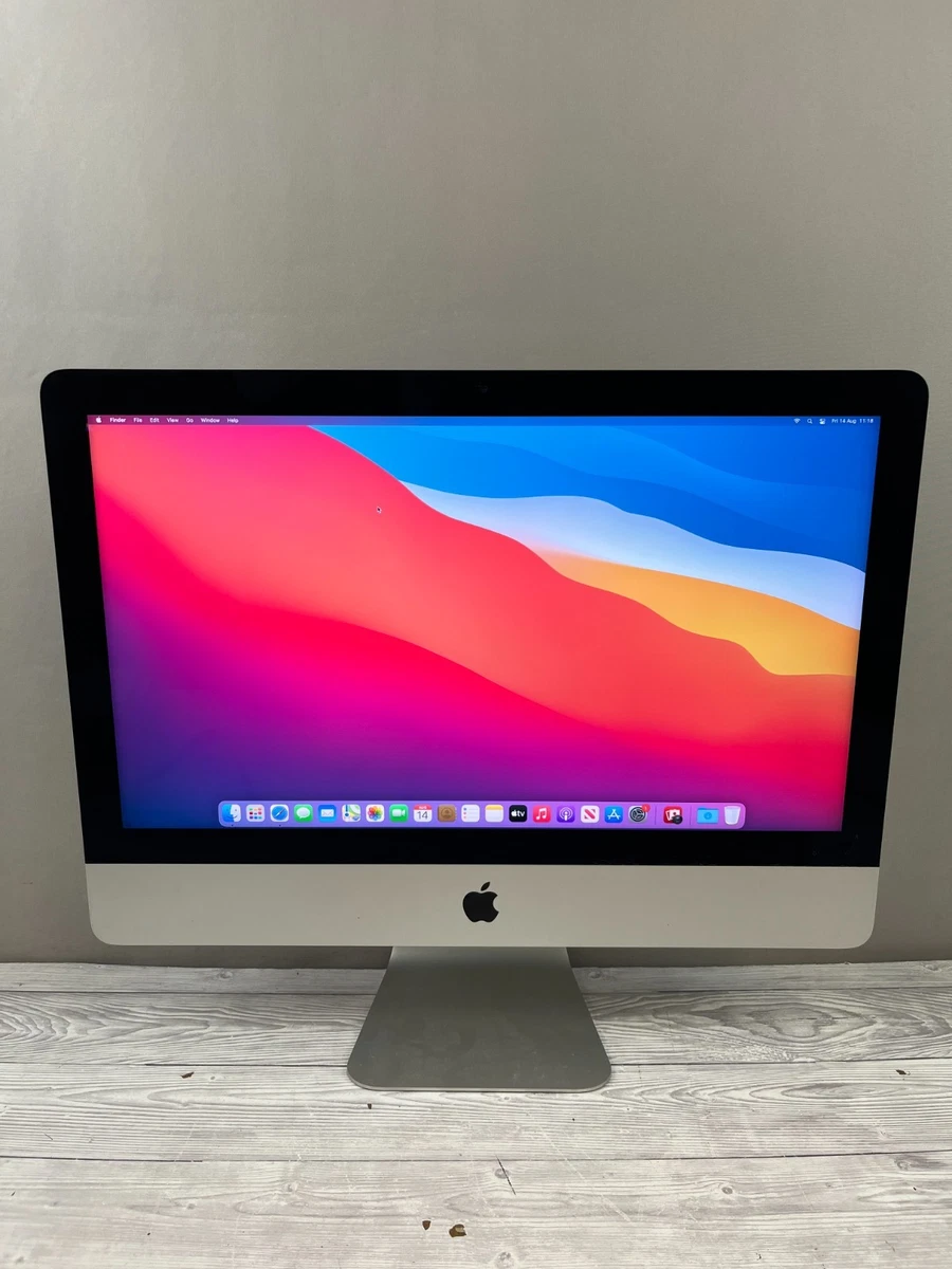 2017 Apple iMac All-in-One Computers for sale | eBay UK