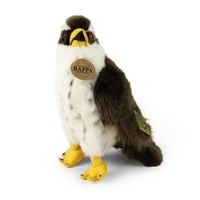 Rappa 211636 Falke 23 Cm ECO-FRIENDLY Kuscheltier PlüSchtier