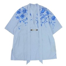 Gucci 24AW 788835 Z8BSV DRESSES Holds Bit Mini Flower One Piece Used LIFE-0