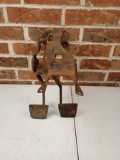 1966 66 Chevrolet Chevelle El Camino Original Gm Brake Pedal Assembly