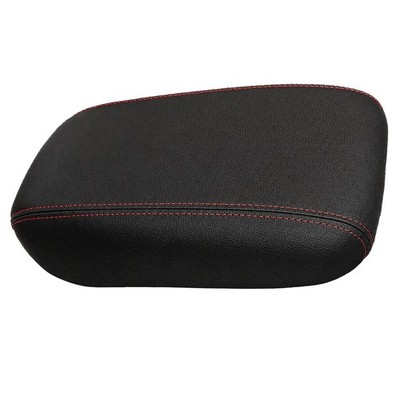Premium 1pc Armrest Storage Box Panel Cover passend für Toyota Venza 2023 NEU