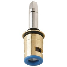 CHICAGO FAUCETS 377-XKRHJKABNF RH Ceramic Cartridge 5UTW4