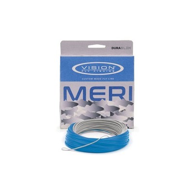 Vision Meri Seatrout Fliegenschnur Fliegenfischen Meerforelle Küste Bestseller