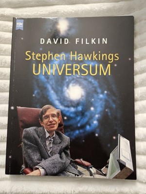 Stephen Hawkings Universum : Buch von Filkin, David 