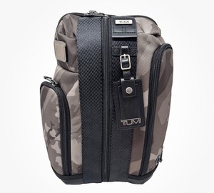 Tumi Higgins | eBay