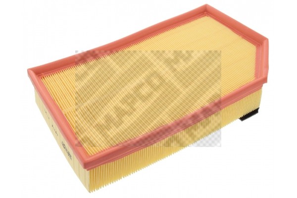 Luftfilter FüR Volvo XC90 I 275 2002-2014-image