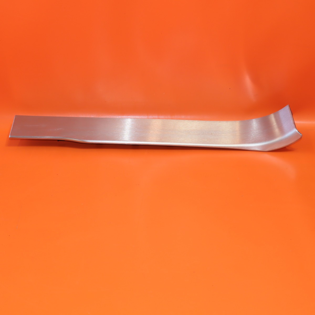 Rolls-Royce Cullinan 2019-2023 Rear Left Rocker panel