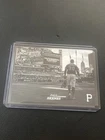 2024 Topps Black & White - Paul Skenes #66 (RC)