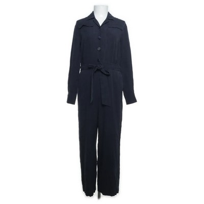 Ivy & Oak, Jumpsuit, Größe: 38, Blau, Einfarbig, Damen #RJS