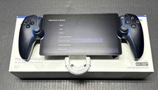 Sony PlayStation Portal Remote Player For PS5 Console Midnight Black CFI-Y1001