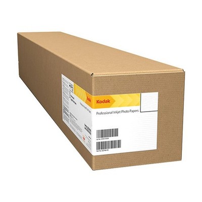 Kodak Professional Lustre Inkjet Photo Dry Lab Paper, 5'' x 213', 2-Pack