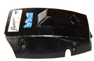 Motorsäge DOLMAR 133 Zylinderhaube Abdeckung