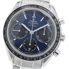 OMEGA Speedmaster Racing 326.30.40.50.03.001 Chronograph Automatic Men's_902102