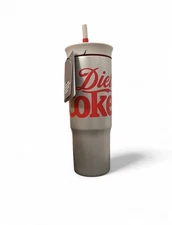 Special Edition Diet Coke Owola Coca-Cola 24oz