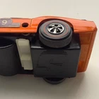 Hot Wheels Redline Sizzlers Boss 302 Rare Large S 1969 Mexico HTF Copper #9