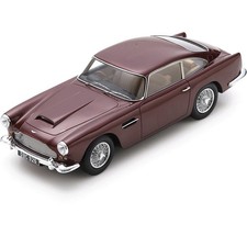 Aston Martin DB4 MK2 1960