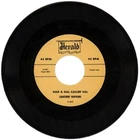 LIGHTNIN' HOPKINS✦"Had A Gal Called Sal/Movin' On Out Boogie"✦Killer BluesBopper